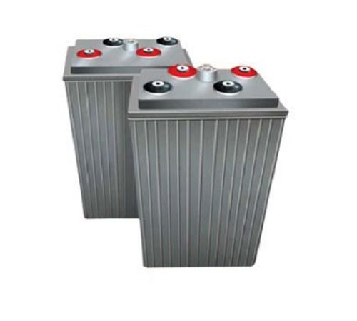 Grey 2V Vrla Battery Cells