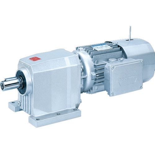 3 Phase 150 Hp Gear Motors - Power: 0.5-150 Horsepower (Hp)