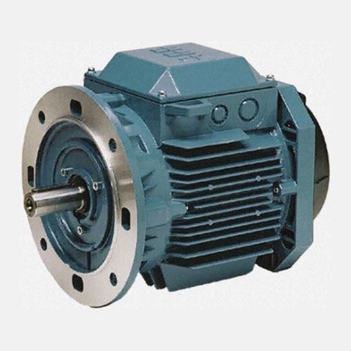 3 Phase Ac Motor - Rated Voltage: 415 Volt (V)