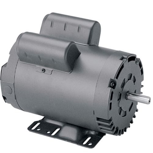 Air Compressor 1.5Hp Horsepower Electric Motor Phase: Single Phase