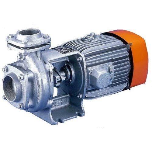 Air Cooled High Pressure Monoblock Water Pumps Flow Rate: Up To 37Ltr. Per Second