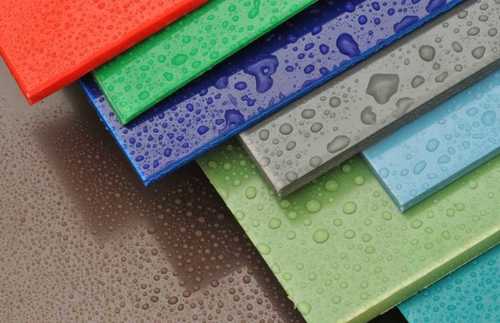 Anti-static Hdpe Sheets