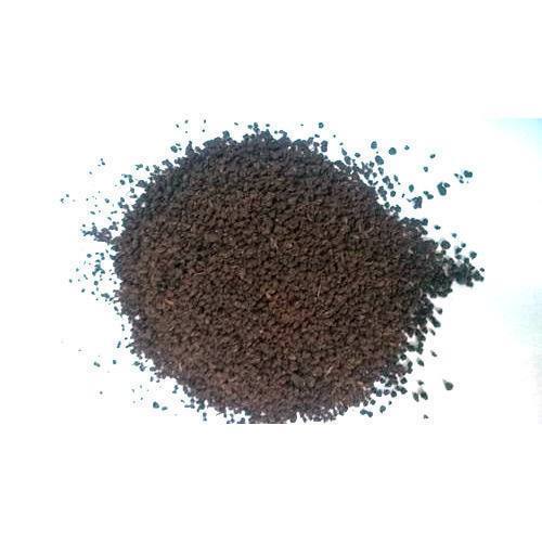 Dried Black Color Premium Tea