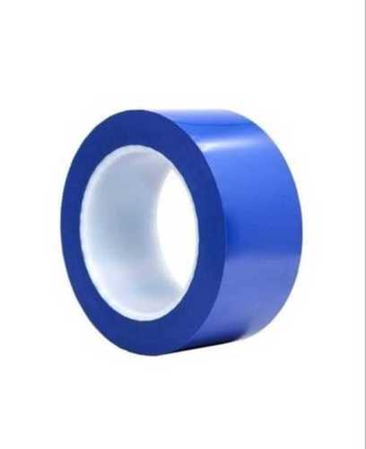 Blue Self Adhesive Tape