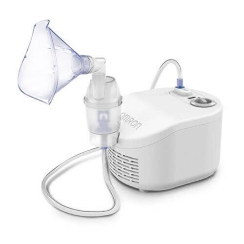 Clinical Purpose Compressor Nebulizer