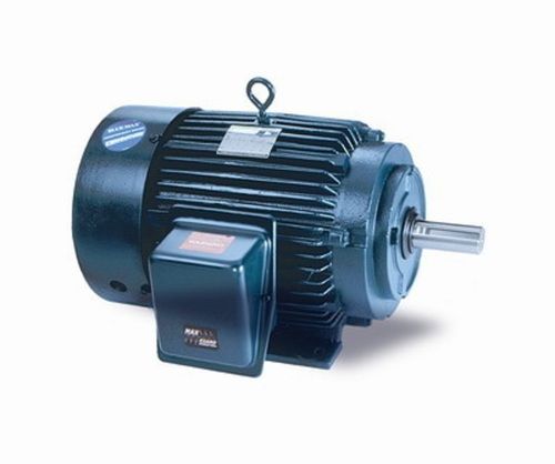 Double Speed Foot Mounted Three Phase Induction Motor Power: 0.5-150 Horsepower (Hp)