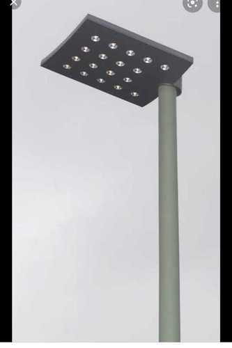 Grey Durable Led Street Light