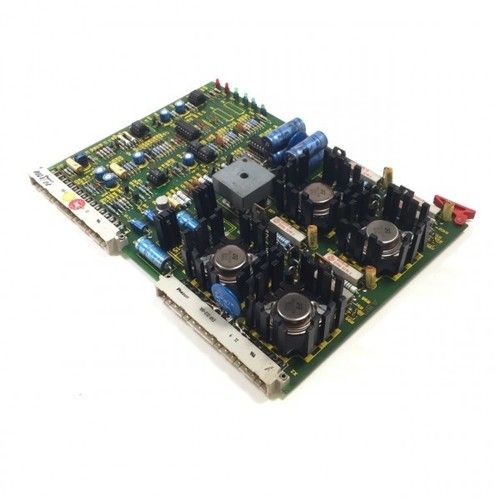 Electrical Power Interface Board (Pibs) Application: Industrial