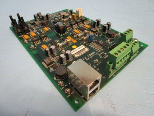 Electrical Power Interface Board - Rectangle Shape, 110-220V Input, Two-Way Transmission | 1 Year Warranty, Ideal for Industrial Applications