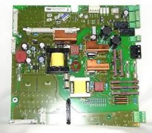 Electrical Power Interface Board (Pibs) Application: Industrial