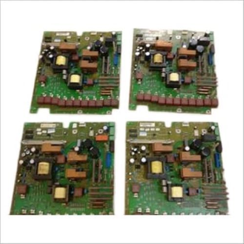 Electrical Power Interface Board (Pibs)