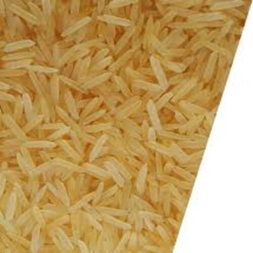 Golden Healthy And Natural Organic Pr 11 Basmati Rice 