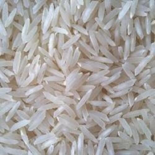 Healthy And Natural Organic White Sharbati Raw Basmati Rice