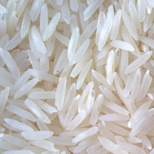 Dried Healthy And Natural Organic White Sugandha Basmati Rice