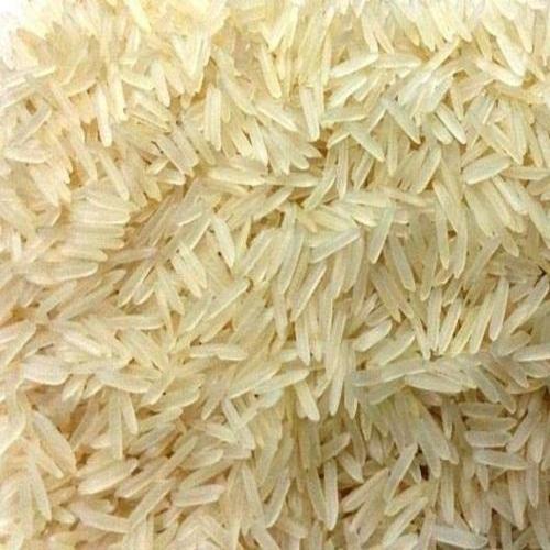 स्वस्थ और प्राकृतिक ऑर्गेनिक शरबती गोल्डन बासमती चावल