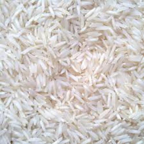  स्वस्थ और प्राकृतिक जैविक सफेद बासमती चावल