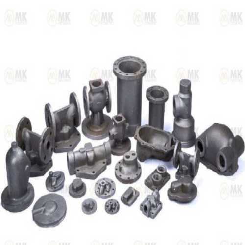 Gray Medium Pressure Ci Casting