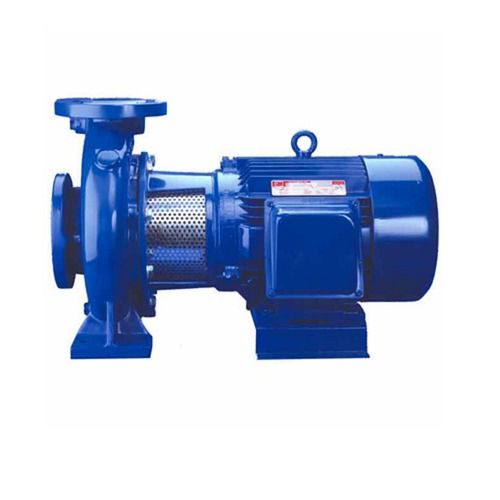 Multistage Cast Iron Centrifugal Pump