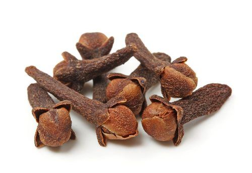 No Chemical Dried Cloves