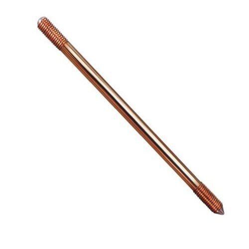 Rustproof 18 Mm Copper Bonded Rod