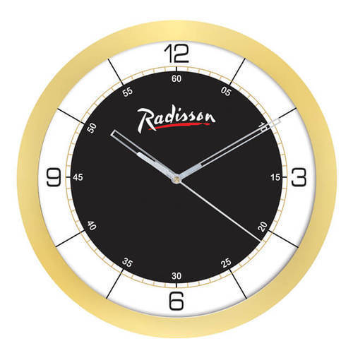 analog clock