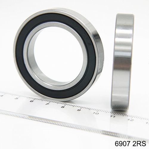 thin wall bearings