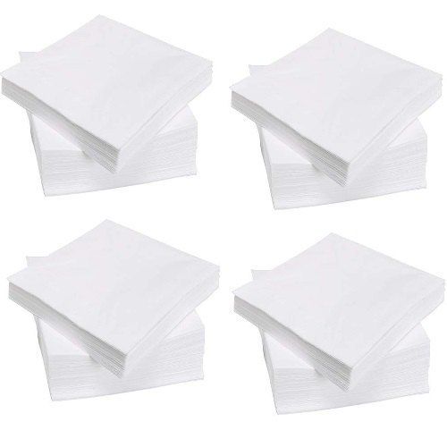 MAGICTISSUE disposable non woven Hand Cleaning Wipes, Size: 20*15 cm at Rs  15/piece in Ahmedabad