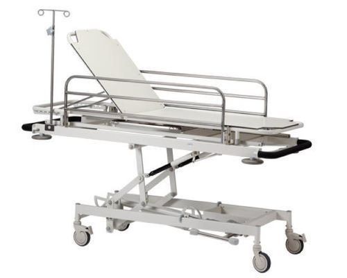 Eco-Friendly 1710 Emergency And Recovery Trolley