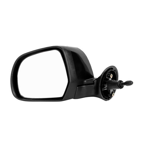 Car Side Mirror For Mahindra Verito With Lever