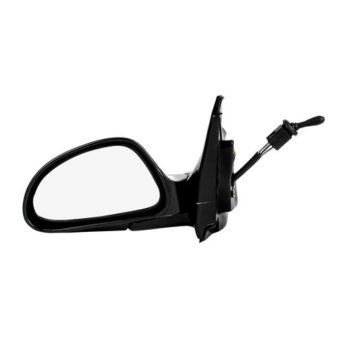 Car Side Mirror for Maruti Alto VXI with Lever