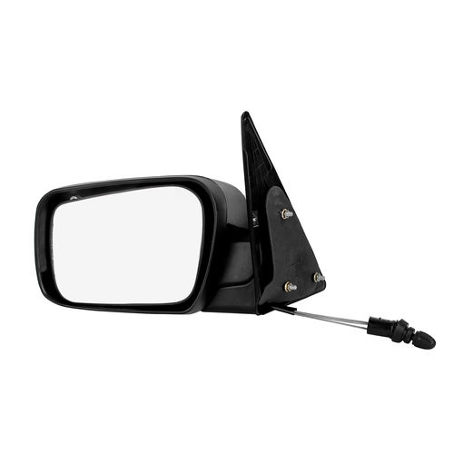 side mirrors