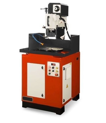 Flywheel Grinding Machine (Zenith)