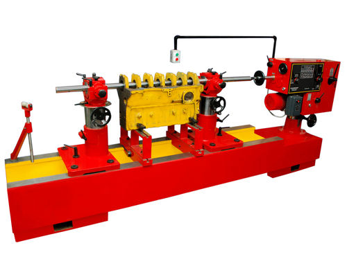 Automatic Horizontal Main Line Boring Machine (Lbm-1500)