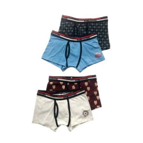 Jockey Boys Trunk Underwear