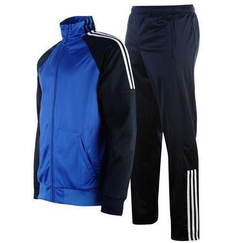 Mens Full Sleeve Sports Tracksuit Age Group: Adults