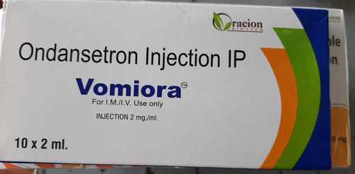 Ondansetron Injections IP