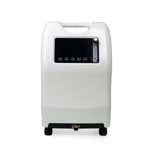 Oxygen Concentrator with 1 Year Warranty