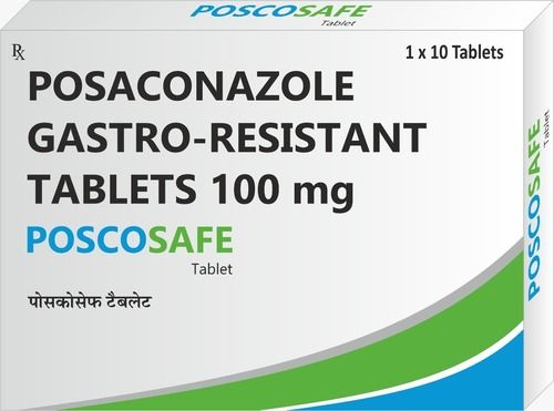 posaconazole intermediate