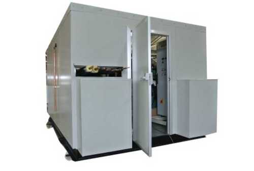 Soundproof Compressor Acoustic Enclosures