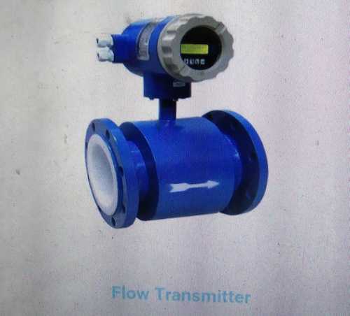 Metal Stainless Steel Flow Transmitters 