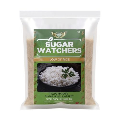 Sugar Watchers Low Gi Rice 5kg