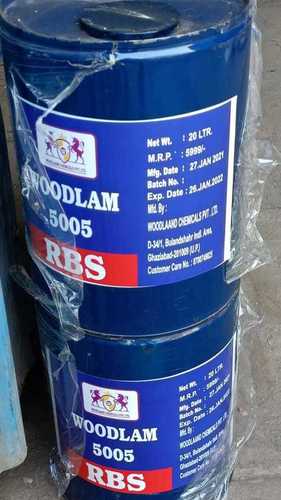 Synthetic Rubber Adheshive In Drum By WOODLAND CHEMICALS PVT. LTD.