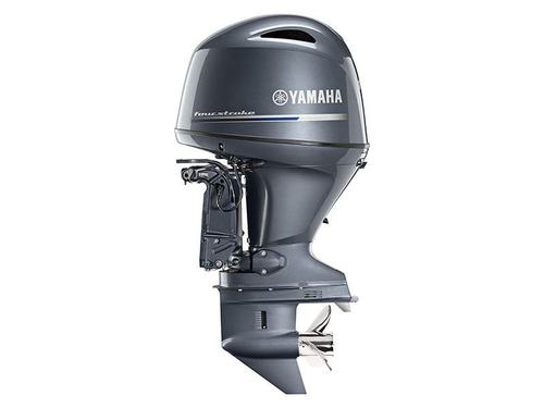 Yamaha F115TXR Outboard Motor Four Stroke