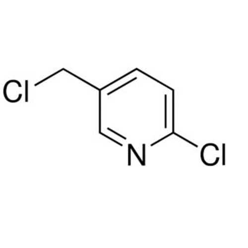2 Chloro 5 Chloromethyl Pyridine