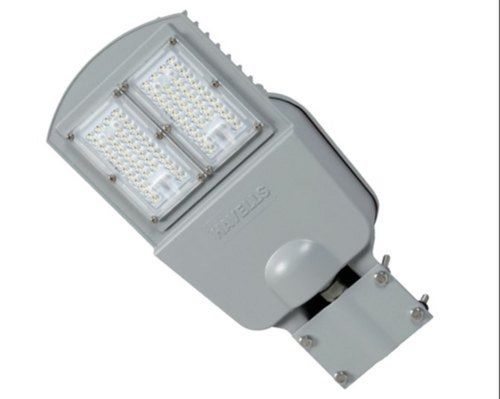 Grey 90W Outdoor Recyclable Led Street Light