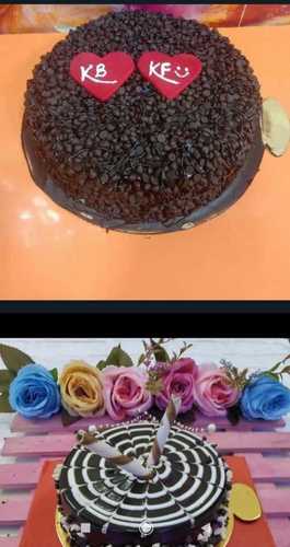 cake coklat dekorasi simple - Lemon8 Search