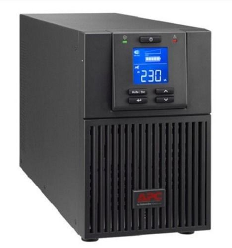 Bpe Online Ups 6Kva Frequency (Mhz): 47-53 Hertz (Hz)