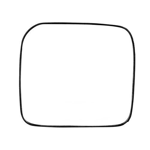 Car Side Mirror Glass for Maruti Wagon R