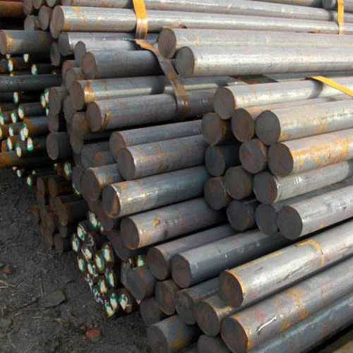 Corrosion Proof Mild Steel Round Bar