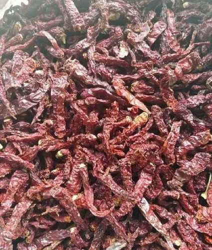 Dry Natural Red Chilli Whole